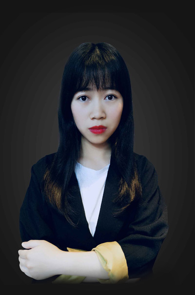徐婷 項目設計師