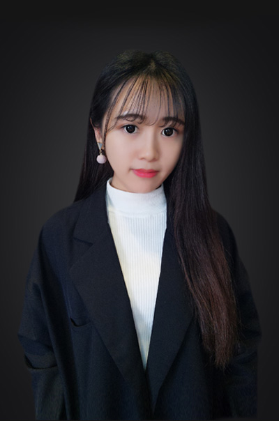 方漫漫 項目設計師