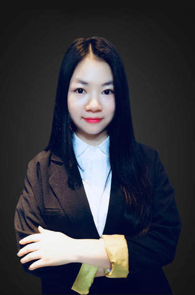羅小紅 項目設計師