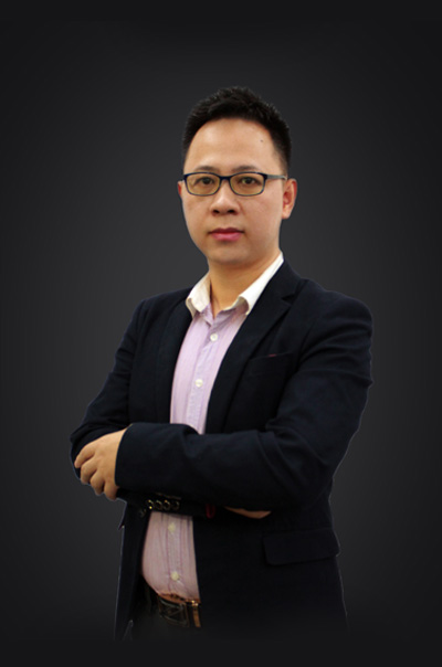 謝曉萌 設計總監(jiān)
