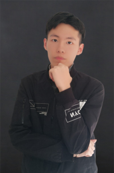 謝宇煌 項目設計師